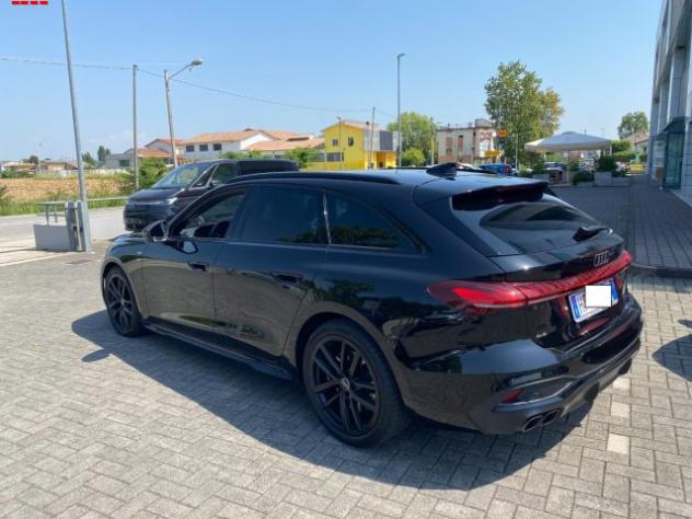 AUDI A5 Avant TDI 150 kW mHEV+ S tronic S Line edition rif. 23989972 - Foto 5