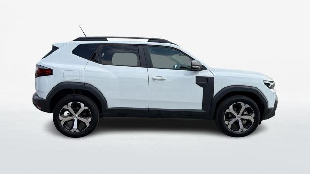 Dacia Duster NUOVO 1.6 hybrid Journey 140cv - Foto 3