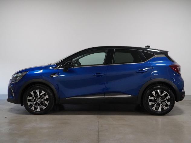 Renault Captur II 1.6 E-Tech Hybrid Intens 145cv auto - Foto 4