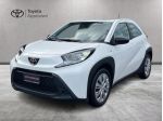 Toyota Aygo X 1.0B (72 CV) Active S-CVT