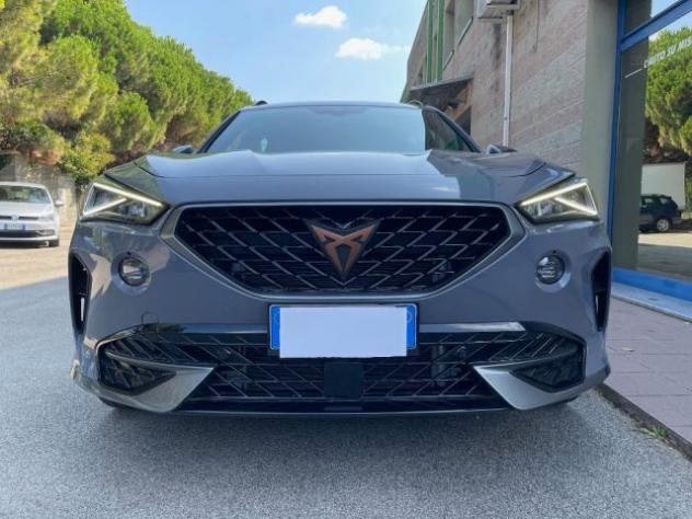CUPRA Formentor 1.5 TSI 150CV DSG INTERNI PELLE APPLE CARPLAY rif. 22577819 - Foto 4