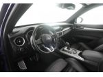 ALFA ROMEO Stelvio Stelvio 2.2 Turbodiesel 210 CV AT8 Q4 Veloce rif. 23618471