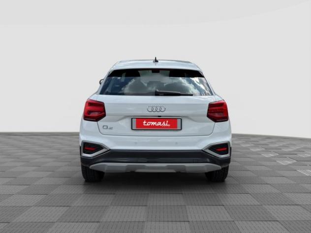 AUDI Q2 Q2 30 TDI S tronic Business Advanced rif. 23707202 - Foto 4