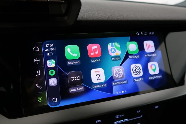 Audi A3 Sportback 30 TFSI - Foto 6