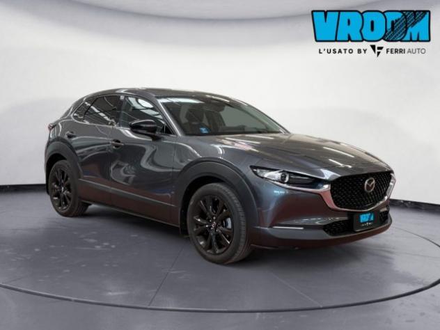 MAZDA CX-30 2.0 M Hybrid 2WD 150 CV Homura rif. 23493647 - Foto 4