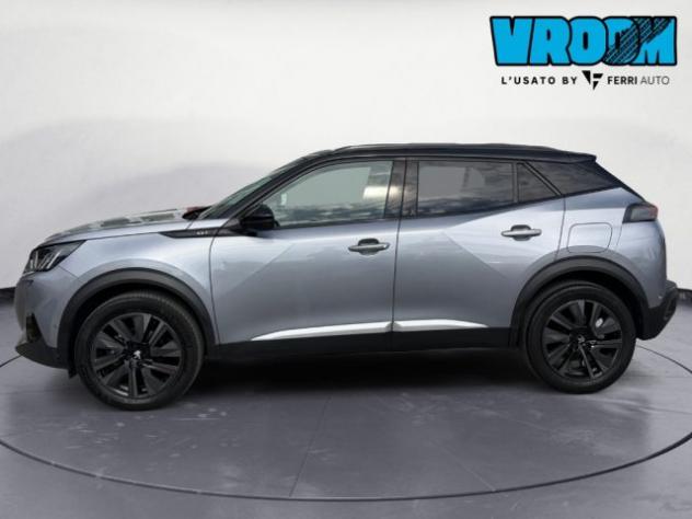 PEUGEOT 2008 1.2 PureTech 130 S&S EAT8 GT Pack rif. 23776820 - Foto 6