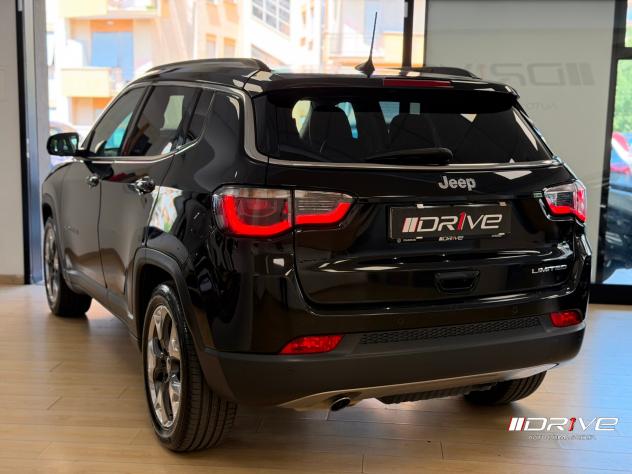 JEEP Compass 2ª serie Compass 1.6 Multijet II 2WD Limited - Foto 3