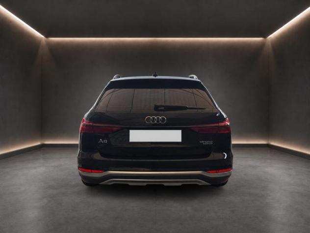 Audi A6 Allroad Quattro 45 TDI 3.0 quattro S tronic - Foto 6