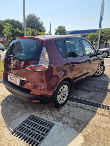 Renault Scenic 1.5 dCi 110CV Distr ok/ UNCPR. - Foto 5