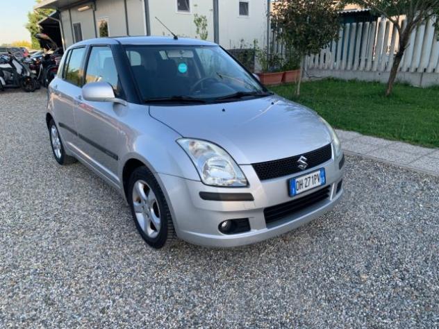 SUZUKI Swift 1.3 5p. GL rif. 24157299 - Foto 7