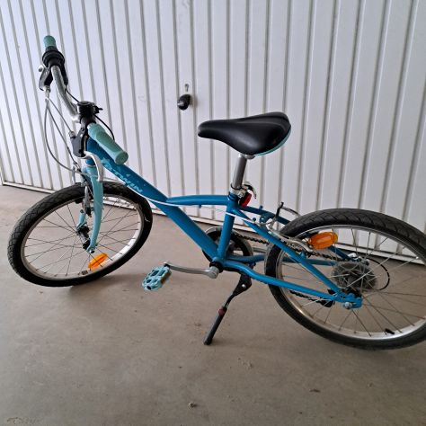 Bicicletta bimbo/a 20" - Foto 3