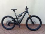 E-BIKE SPECIALIZED TURBO LEVO S-WORKS G3 del 2025 Taglia S3 (M)