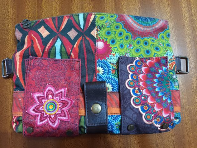 Pochette Desigual - Foto 6