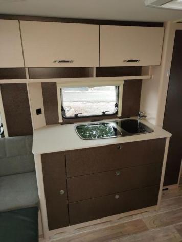 DETHLEFFS C GO 475 FR rif. 23877970 - Foto 10