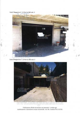 IMMOBILI-IMMOBILE COMMERCIALE-Via dell Argilla, 06053 Deruta PG, Italia - Foto 4