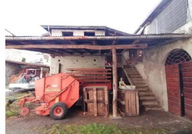 Immobile in asta di 57 m² in vendita a Albosaggia - Foto 4