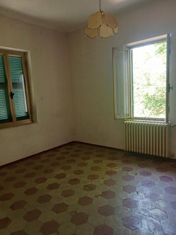 Casa semindipendente in vendita a Aulla 90 mq Rif: 1280586 - Foto 4