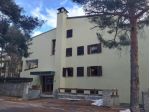 ALLOGGIO ANGOLARE A BARDONECCHIA