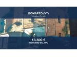 Immobile in asta di 68 m² in vendita a Bomarzo