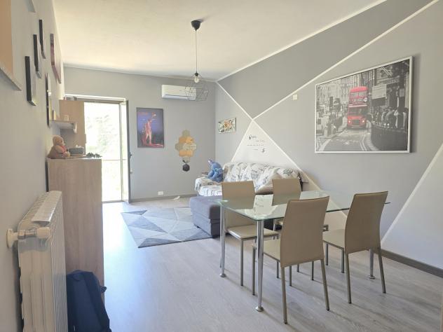 Appartamento - Borgia . Rif.: CS025VRG - Foto 5