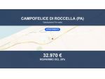 Immobile in asta di 93 m² in vendita a Campofelice di Roccella