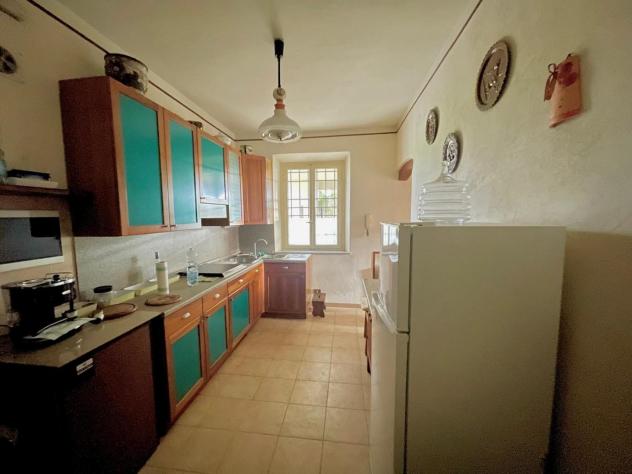 Villetta a schiera angolare in vendita a Tassignano - Capannori 185 mq Rif: 1447269 - Foto 4