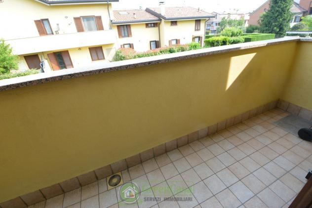 APPARTAMENTO di 3 vani e di 85 mq (CAVENAGO DI BRIANZA) rif. IGC 3 LOC 122 - Foto 17