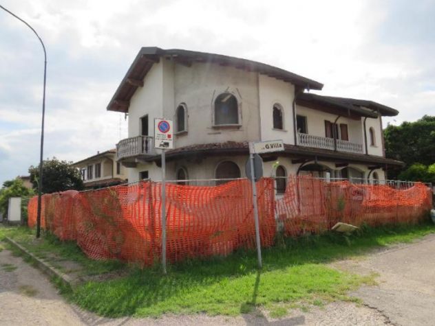 ASTA-Cuggiono (MI) Via Villapiena villa su piu livelli - Foto 10