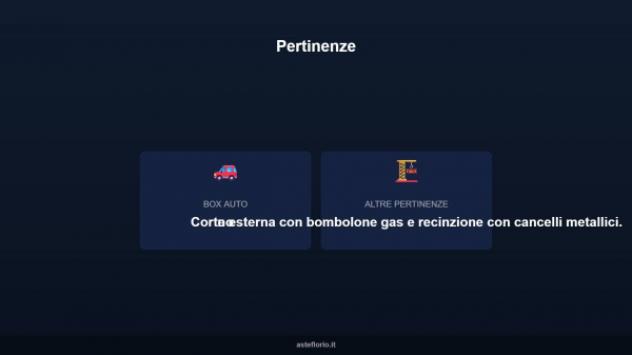Immobile in asta di 262 m² in vendita a Gioia Tauro - Foto 15