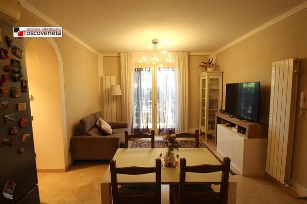 Appartamento in vendita a Picciorana - Lucca 66 mq Rif: 1450367 - Foto 2