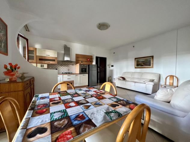Appartamento in vendita a Ronchi - Massa 85 mq Rif: 1448566 - Foto 6