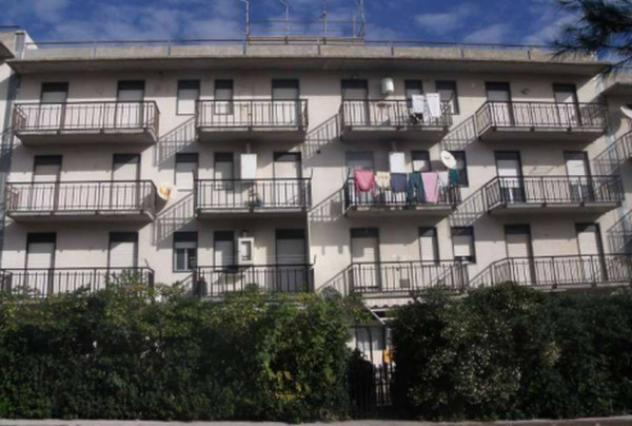 Immobile in asta di 97 m², box auto in vendita a Melilli - Foto 3