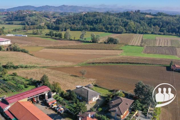 Villa in vendita a Mombello di Torino - Foto 5