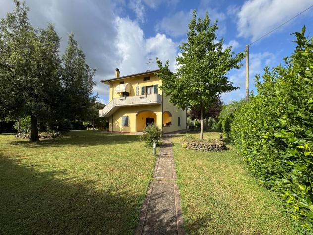 Villa in vendita a Martignana - Montespertoli 220 mq Rif: 1423009 - Foto 2