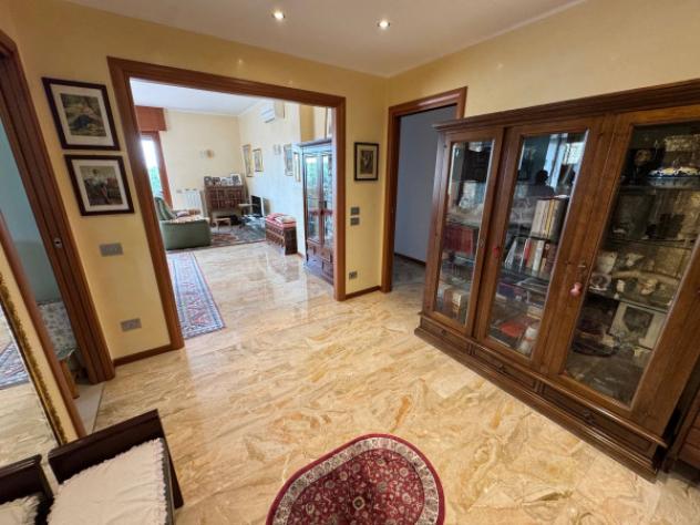 Appartamento di 120 m² con 3 locali e box auto in vendita a Monza - Foto 16