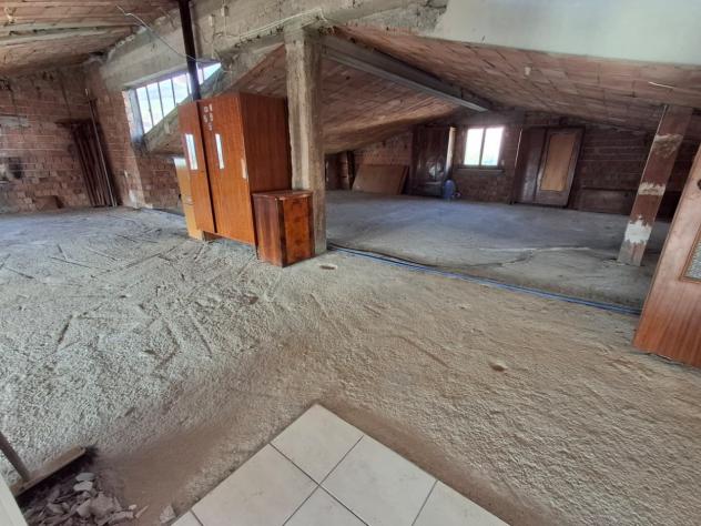 Mansarda in vendita a Novafeltria - Foto 3