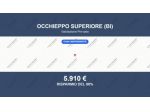 Immobile in asta di 225 m² con più di 5 locali e box auto in vendita a Occh &hellip;