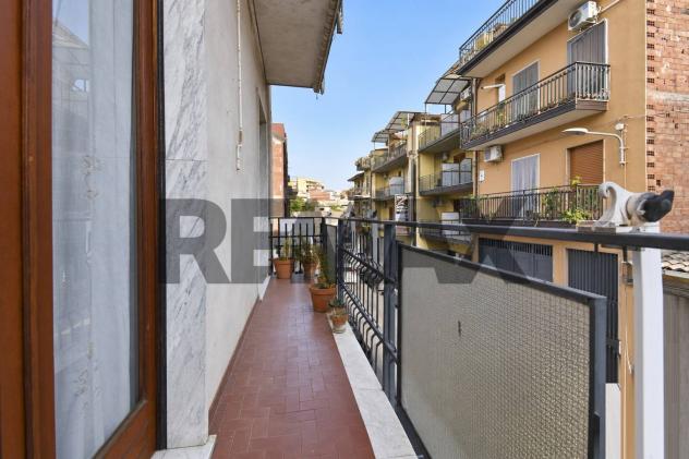 Appartamento in vendita a Paternò - Foto 16