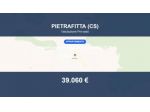 Immobile in asta di 182 m² con più di 5 locali in vendita a Pietrafitta