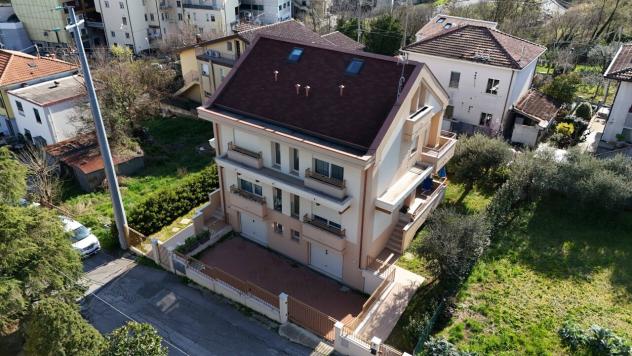 Villa a schiera in vendita a Rimini - Foto 4