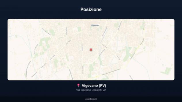 Immobile in asta di 51 m² in vendita a Vigevano - Foto 9