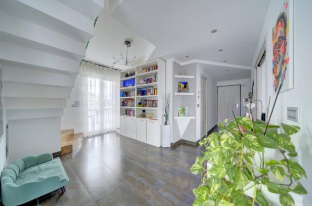 Appartamento di 210 m² con più di 5 locali in vendita a Volpiano - Foto 4