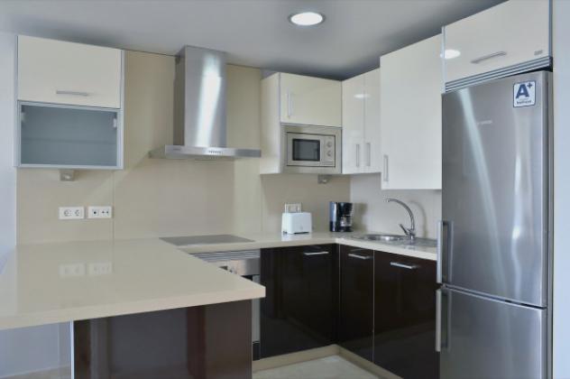 Appartamento di 120 m² con 4 locali e box auto in vendita a Estepona - Foto 3