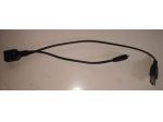 Adattatore Y USB Micro Usb Type A