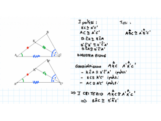 Ripetizioni di Matematica e Fisica