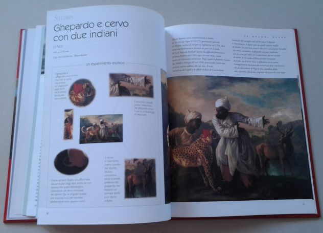 George Stubbs - Foto 8