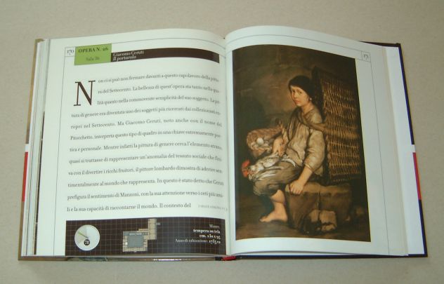 Milano - Pinacoteca di Brera - Foto 10