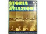 Fascicolo Storia dell'aviazione n.110 Fratelli Fabbri Editori, 1973