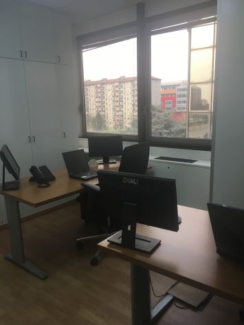 BonolaOffice Ufficio in via Antonio Cechov 50 - Foto 2