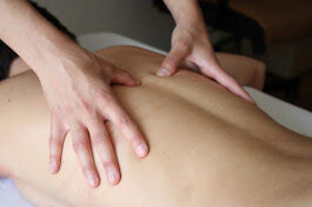 Massaggio terapeutico mcb Tel:3409820908